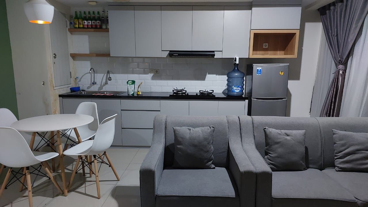 Premium Type 2 Bed Room